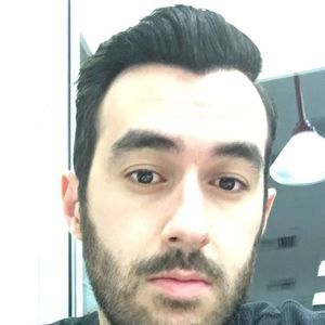 Meet your Posher, Joshua